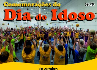 Comemorações do Dia do Idoso