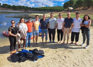 Estações Náuticas + Acessíveis