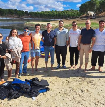 Estações Náuticas + Acessíveis