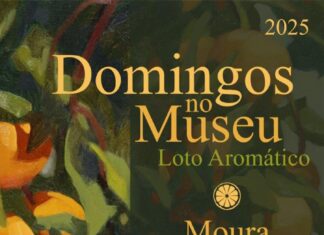 “Loto Aromático” no Lagar de Varas do Fojo
