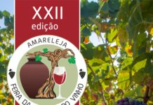 Amareleja recebe a XXII Feira da Vinha e do Vinho