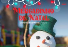 Mercadinho de Natal promove artesãos e produtos tradicionais