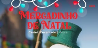 Mercadinho de Natal promove artesãos e produtos tradicionais