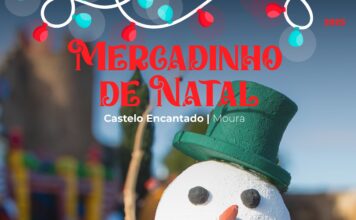 Mercadinho de Natal promove artesãos e produtos tradicionais