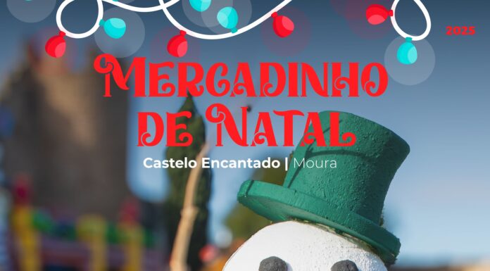 Mercadinho de Natal promove artesãos e produtos tradicionais