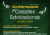 Moura assinala Dia Internacional das Cidades Educadoras