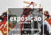 Danças e Contradanças, na Galeria do Espírito Santo
