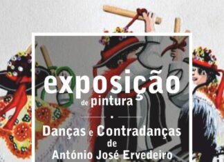 Danças e Contradanças, na Galeria do Espírito Santo