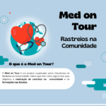 Projeto Med On Tour realiza rastreios médicos no concelho