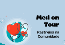 Projeto Med On Tour realiza rastreios médicos no concelho