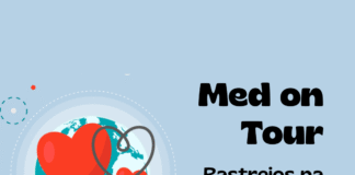 Projeto Med On Tour realiza rastreios médicos no concelho