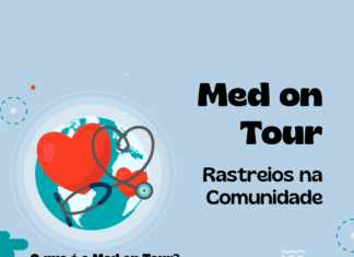 Projeto Med On Tour realiza rastreios médicos no concelho