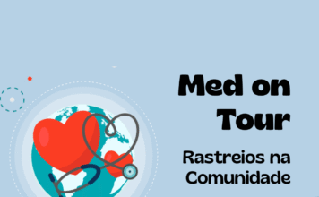 Projeto Med On Tour realiza rastreios médicos no concelho