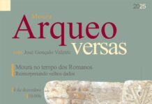 Moura, no tempo dos Romanos: reinterpretando velhos dados