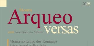 Moura, no tempo dos Romanos: reinterpretando velhos dados