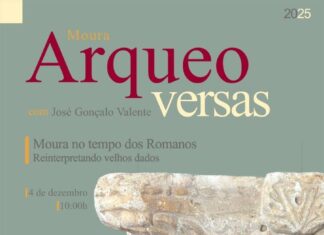 Moura, no tempo dos Romanos: reinterpretando velhos dados