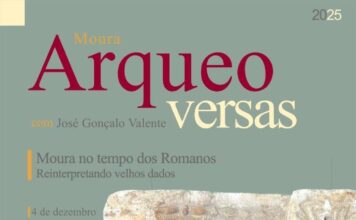 Moura, no tempo dos Romanos: reinterpretando velhos dados
