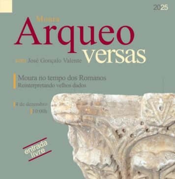 Moura, no tempo dos Romanos: reinterpretando velhos dados