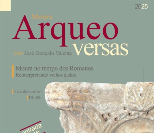 Moura, no tempo dos Romanos: reinterpretando velhos dados
