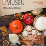“Alimentos com História” no Lagar de Varas do Fojo