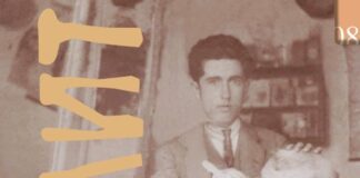 8.ª edição da Revista Lacant apresentada em Santo Aleixo da Restauração