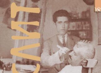 8.ª edição da Revista Lacant apresentada em Santo Aleixo da Restauração