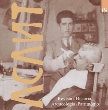 8.ª edição da Revista Lacant apresentada em Santo Aleixo da Restauração