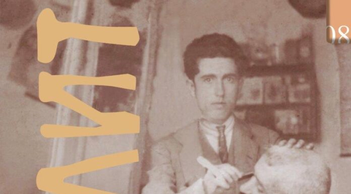 8.ª edição da Revista Lacant apresentada em Santo Aleixo da Restauração