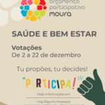 Orçamento Participativo 2025 entrou em fase de votação