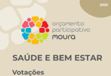 Orçamento Participativo 2025 entrou em fase de votação