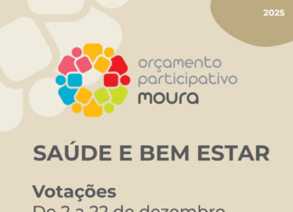 Orçamento Participativo 2025 entrou em fase de votação