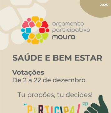 Orçamento Participativo 2025 entrou em fase de votação