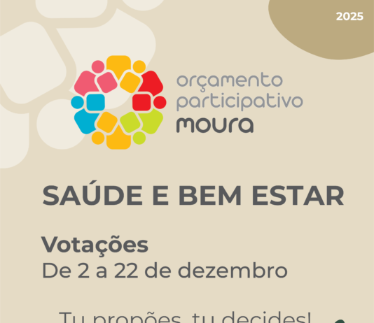 Orçamento Participativo 2025 entrou em fase de votação