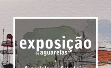 “A Pedalar pela Fronteira”, na Galeria do Espírito Santo