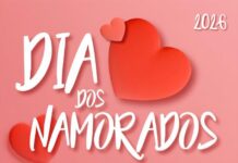 Município de Moura celebra Dia dos Namorados