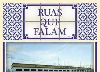 “Ruas que falam” dá a conhecer toponímia da cidade de Moura