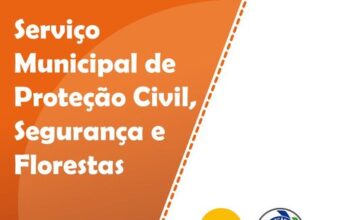 Depressão Leonardo: Ocorrências Registadas no concelho de Moura