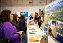 Concelho de Moura marca presença na maior feira de turismo nacional