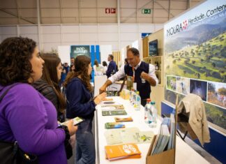 Concelho de Moura marca presença na maior feira de turismo nacional