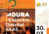 Moura recebe 1.º Encontro Distrital de SAAS