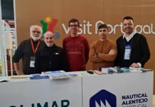 Estação Náutica de Moura-Alqueva presente em Feira de Turismo, em Munique