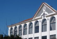 Publicado anúncio de procedimento para a Empreitada de Remodelação do Mercado Municipal de Moura