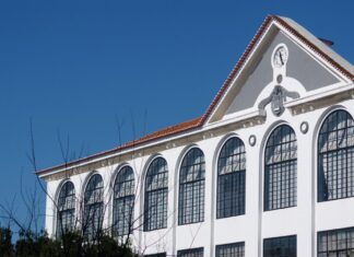 Publicado anúncio de procedimento para a Empreitada de Remodelação do Mercado Municipal de Moura