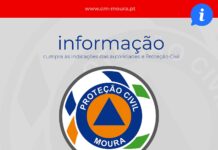 Prevenção de riscos | edifícios e recintos