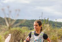 Duas atletas da BTT Cocheiros na final da Taça de Portugal de Trail