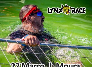 Cerca de 800 atletas em Moura para a corrida Lynxrace