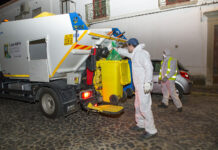 ERSAR destaca o Município de Moura no que toca à implementação do sistema PAYT