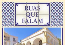 “Ruas que falam” dá a conhecer toponímia da cidade de Moura