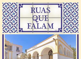 “Ruas que falam” dá a conhecer toponímia da cidade de Moura