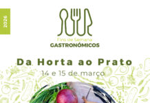 Fim de Semana Gastronómico e Mercado de Produtos Locais